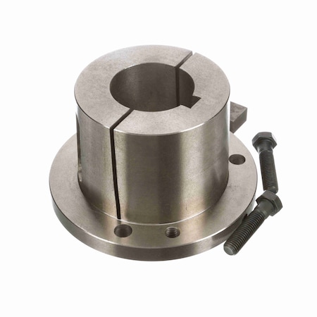 Browning Split Taper Bushing - Inch Bore Type, U0 3 1/8 U0  3 1/8